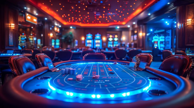 megahoki login platform dashboard showing slot games, live dealer tables, and sportsbook markets